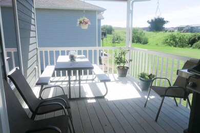 Deck off Great Room
