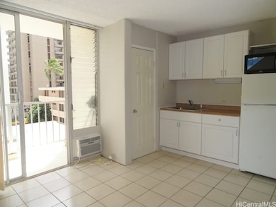 Pacific International Condos unit 405, Honolulu, HI 96815 - photo 2