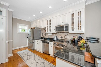 25 Ship St unit 3, Newburyport, MA 01950 - photo 5