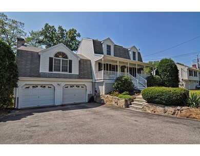 7 Christina Rd, Milford, MA 01757 - photo 2