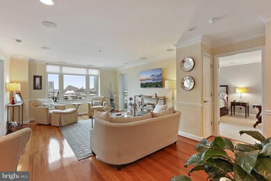 Harborview Towers unit 611, Baltimore, MD 21230 - photo 4