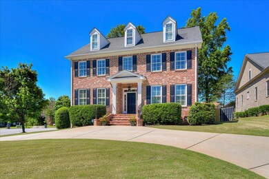 423 Preserve Trail, Martinez, GA 30907 - photo 2