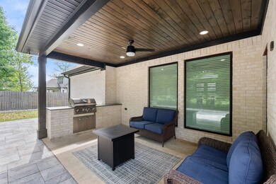 5304 Bentwater Dr, Alexander, AR 72002 - photo 4