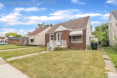 8116 Wyoming Ave, Detroit, MI 48204 - photo 2