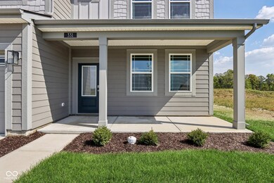 331 Highland Ave, Danville, IN 46122 - photo 4