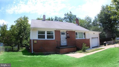 703 Maury Ave, Oxon Hill, MD 20745 - photo 2