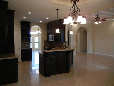 3711 Danubio Dr unit 79, Edinburg, TX 78539 - photo 4