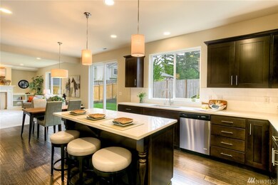 121 184th (Lot 5) Place SW, Bothell, WA 98012 - photo 6