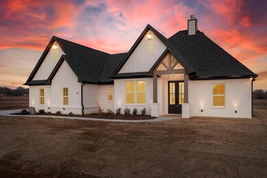 115 Moreland St, Paradise, TX 76073 - photo 2