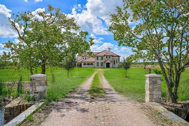 12703 County Road 38, Alvin, TX 77511 - photo 3