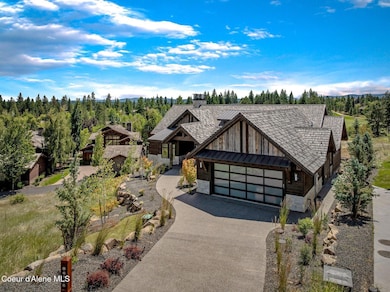 6176 W Dunite Ct, Coeur D'Alene, ID 83814 - photo 5