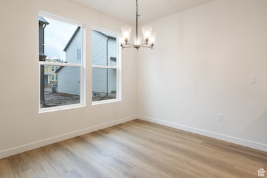 2803 W 2720 N unit 82, Plain City, UT 84404 - photo 6