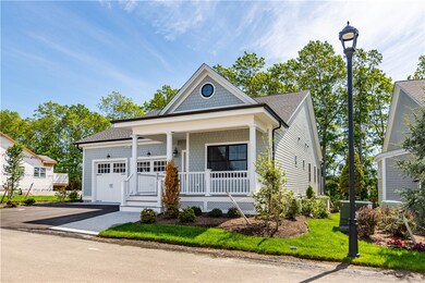 13 Hampton Rd unit 21, Coventry, RI 02816 - photo 2