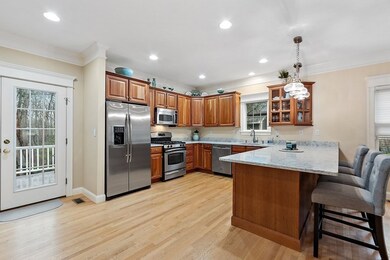 8 Cole Dr unit 8, Hopkinton, MA 01748 - photo 7