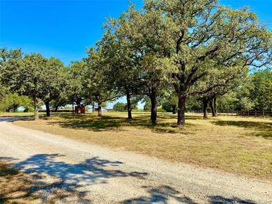 3881 Zion Hill Rd, Weatherford, TX 76088 - photo 5