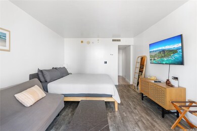 1850 Ala Moana Blvd unit 911, Honolulu, HI 96815 - photo 3