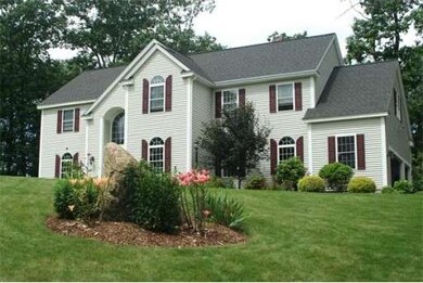 38 Brian Rd, Lancaster, MA 01523 - photo 2