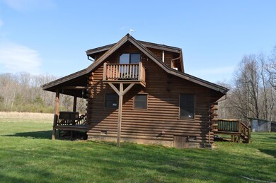 Side View WBalcony