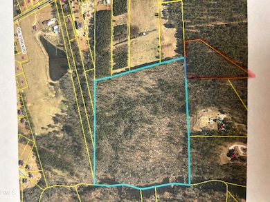 32.74 S Behind 778 Parker Church Rd, Raeford, NC 28376 - photo 5