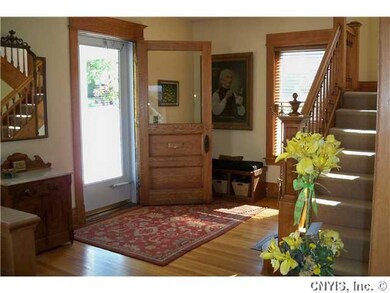 Foyer