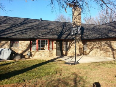 2508 NW 121st St, Oklahoma City, OK 73120 - photo 4