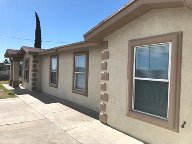 3801 Gateway Blvd S unit A, El Paso, TX 79930 - photo 2