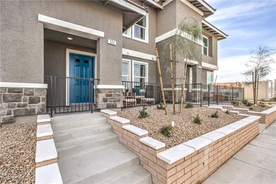927 Violet Heron Shoal unit Lot 977, Henderson, NV 89011 - photo 4