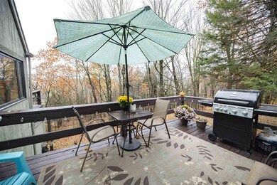 1191 Baker Turn unit 3C, Hartford, VT 05001 - photo 2