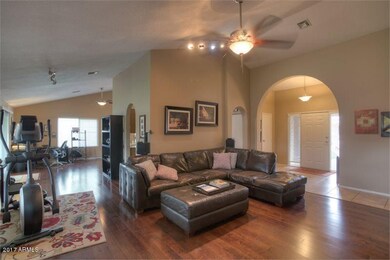 Family room 2 Morelos