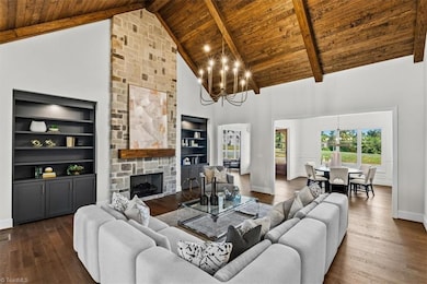 7539 Shadow Creek Dr, Summerfield, NC 27358 - photo 6