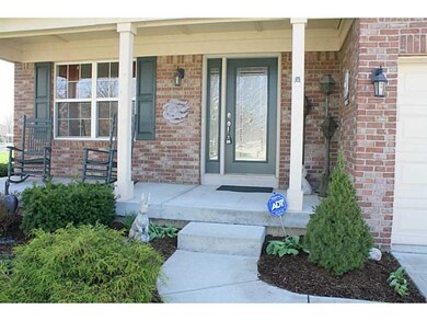 5739 Yorktown Ln, Plainfield, IN 46168 - photo 2