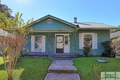 1125 E 37th St, Savannah, GA 31404 - photo 2