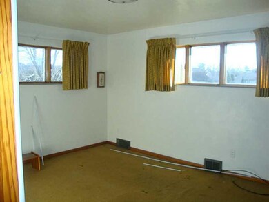 Bedroom.