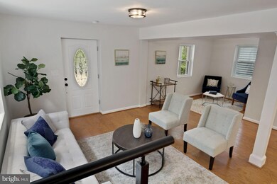 6511 Kansas Ln, Takoma Park, MD 20912 - photo 7