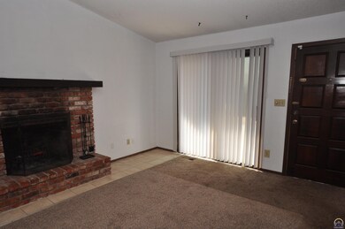 3418 -3420 SW Burnett Rd, Topeka, KS 66614 - photo 2