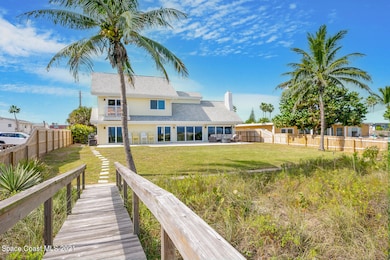 689 S Atlantic Ave, Cocoa Beach, FL 32931 - photo 3