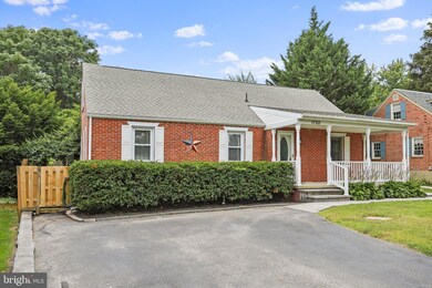 1720 Shookstown Rd, Frederick, MD 21702 - photo 4