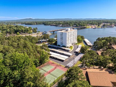 Beacon Manor Condominiums unit 309-B, Hot Springs, AR 71913 - photo 4