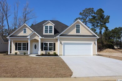 566 Whiddy Loop unit Lot 3, Hemlock Plan, Conway, SC 29526 - photo 2