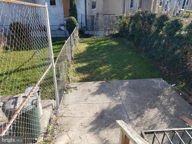 1617 N Gilmor St, Baltimore, MD 21217 - photo 4