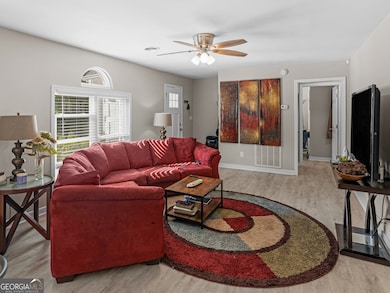 3445 Travis Blvd, Macon, GA 31206 - photo 2