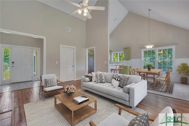 *virtual staging*