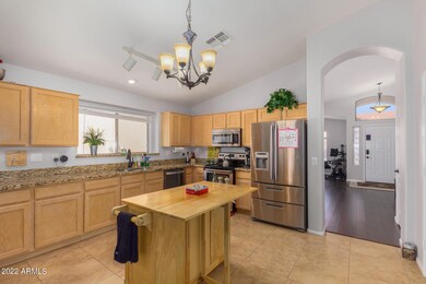 3554 S Payton unit 3, Mesa, AZ 85212 - photo 7