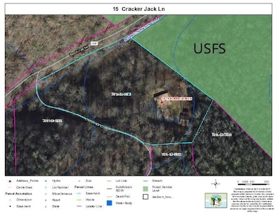 15 Cracker Jack Ln, Whittier, NC 28789 - photo 3