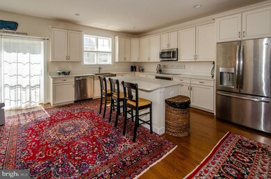 208 Miles Hawk Terrace, Purcellville, VA 20132 - photo 7