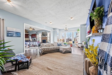 1502 E Winter Ave, Danville, IL 61834 - photo 7