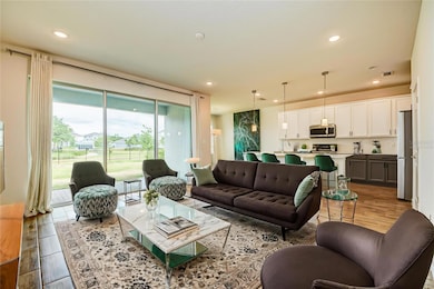 603 Fortuna Dr, Davenport, FL 33837 - photo 7