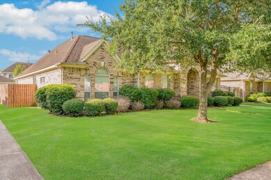 18011 Oakfield Glen Ln, Cypress, TX 77433 - photo 3