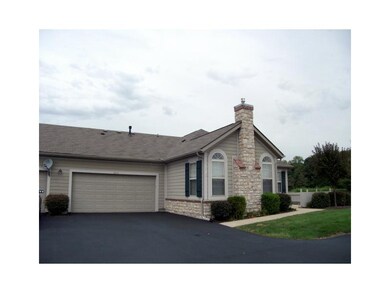 2117 Heather Glen Way, Franklin, IN 46131 - photo 4