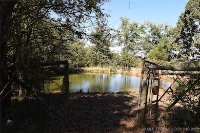 424933 E 1030 Rd, Checotah, OK 74426 - photo 4